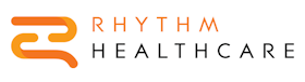 Rhythm Healthcare logo